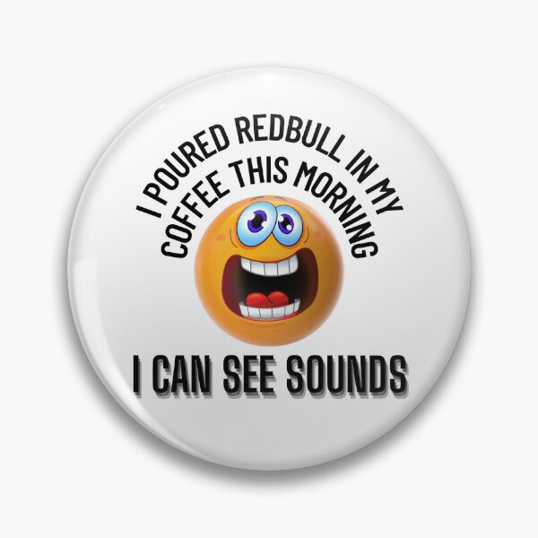 Item preview, Coffee and Redbull Funny Quote designed and sold by RagWeasel.