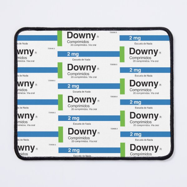 Item preview, Downy designed and sold by industriavisual.