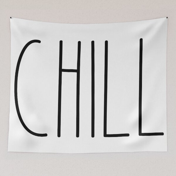Item preview, Chill Rae Dunn Inspired Farmhouse designed and sold by FineElephant.