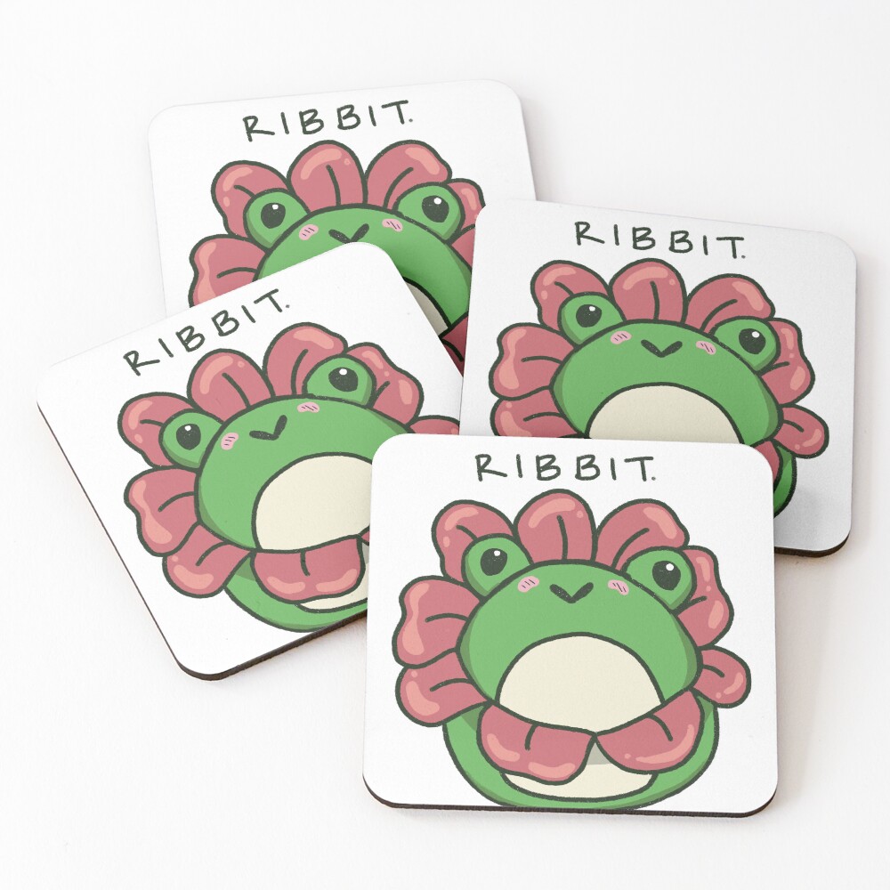 Item preview, Coasters (Set of 4) designed and sold by VictoriaColors.