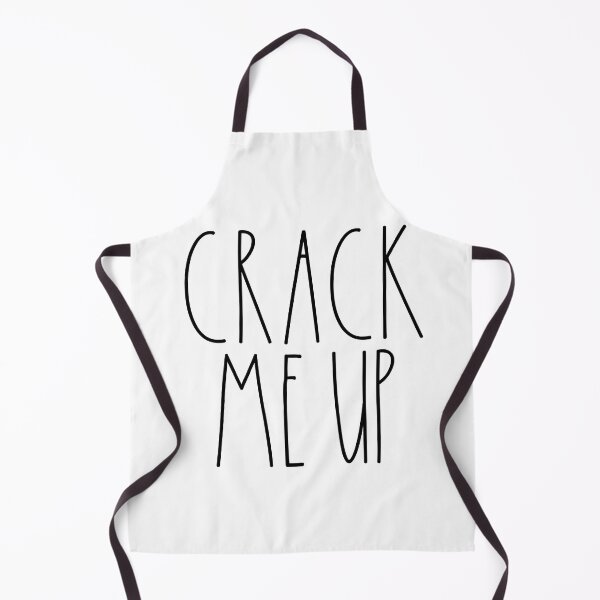 Artikelvorschau, Crack Me Up Rae Dunn Inspired Farmhouse entworfen und verkauft von FineElephant.