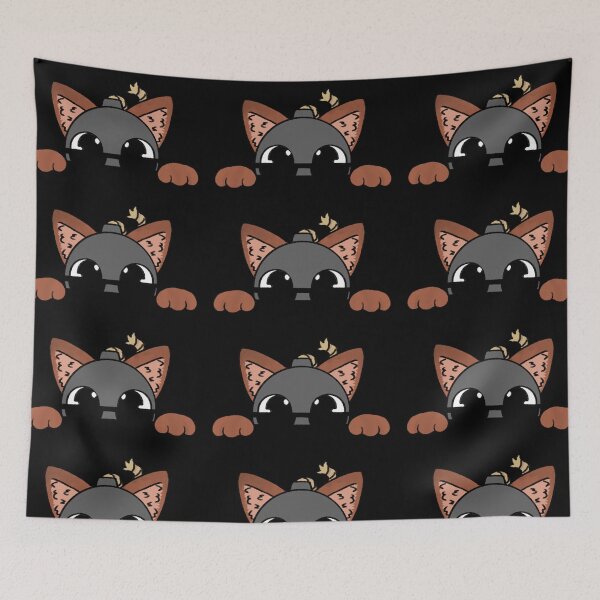 Item preview, Peekaboo Beans designed and sold by Beansdabomb.