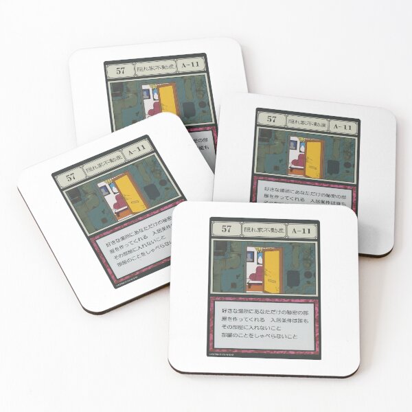 Item preview, #057 designed and sold by NEGOZIO.