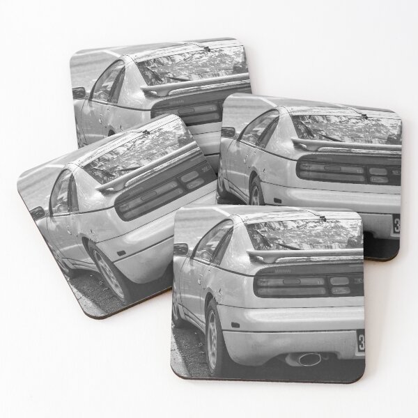 Item preview, Nissan 300zx Tail light Photography designed and sold by JS-Photo-Video.