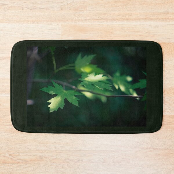 Item preview, Dappled sunlight in the forest designed and sold by lghtwrkr.