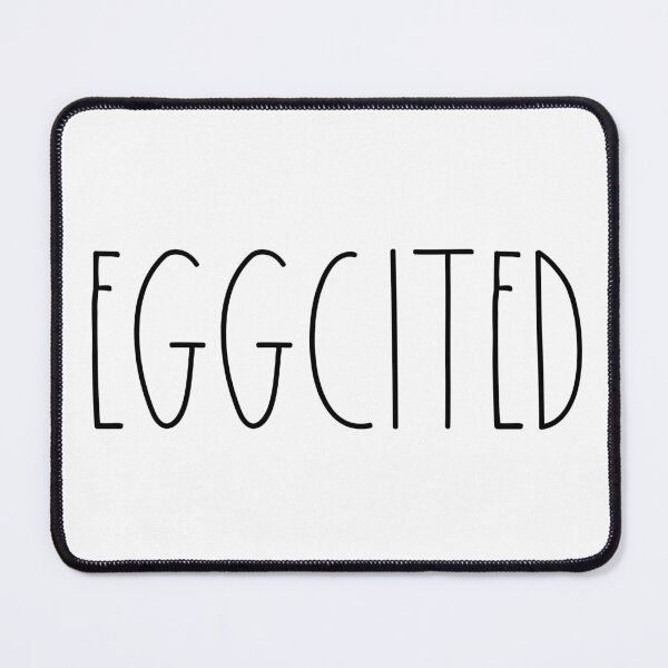 Item preview, Eggcited Rae Dunn Inspired Farmhouse designed and sold by FineElephant.