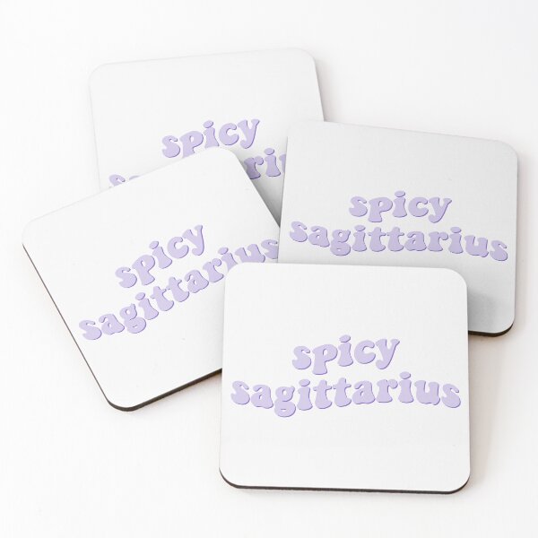 Item preview, spicy sagittarius designed and sold by percqbeths.