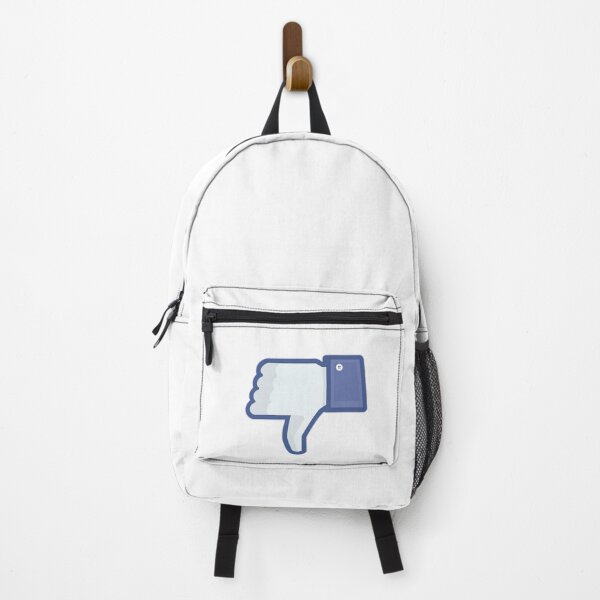 Item preview, Facebook Dislike designed and sold by idrawyourdream.