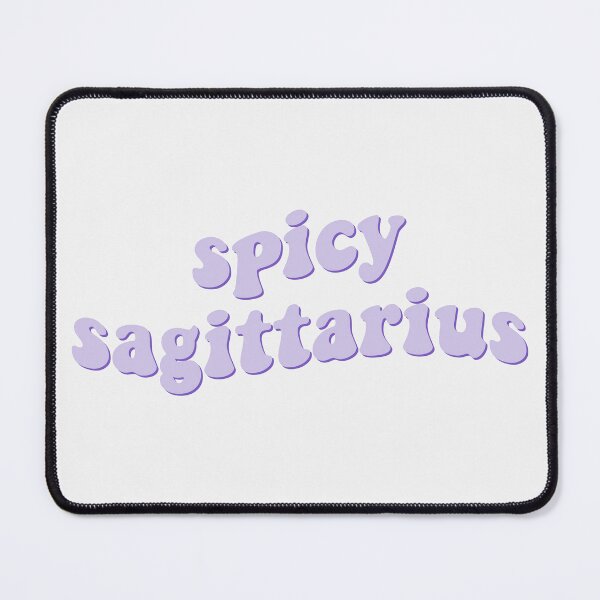Item preview, spicy sagittarius designed and sold by percqbeths.