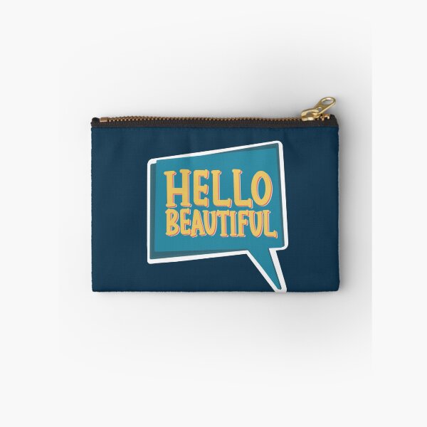 Item preview, Hello Beautiful! designed and sold by ShareJoy.