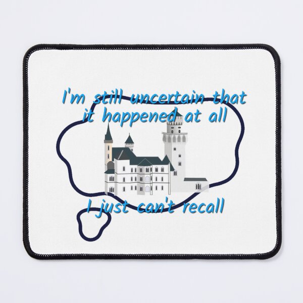 Item preview, Chateau designed and sold by JadeEye.