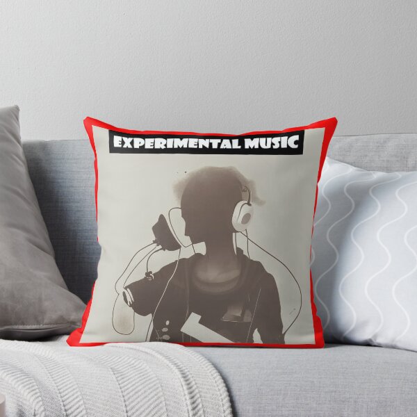 Item preview, Experimental Music designed and sold by Canadamarsworks.