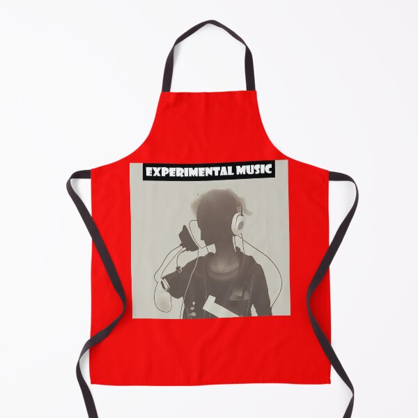 Item preview, Experimental Music designed and sold by Canadamarsworks.