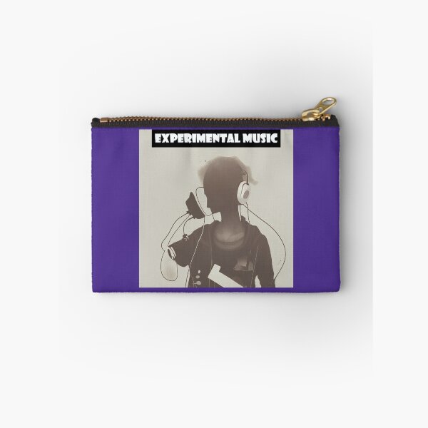 Item preview, Experimental Music designed and sold by Canadamarsworks.