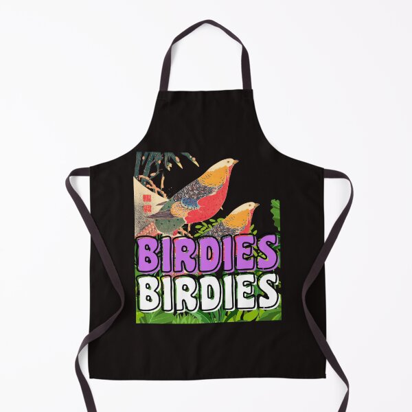 Item preview, JUST A MOM WHO LOVES BIRDS designed and sold by starfishstuff.