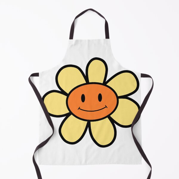 Item preview, Smiling Sunflower Cute designed and sold by ArashiiGames.