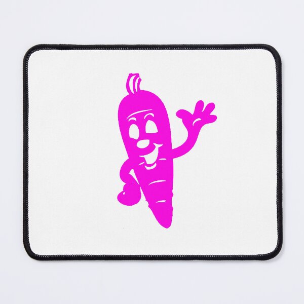 Item preview, Pink Carrot designed and sold by LEOEXPRESS.