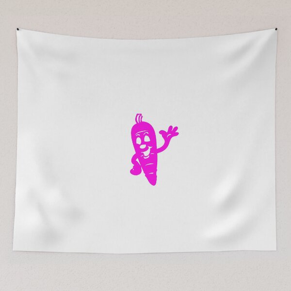 Item preview, Pink Carrot designed and sold by LEOEXPRESS.