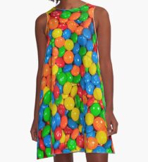 m&m A-Line Dress