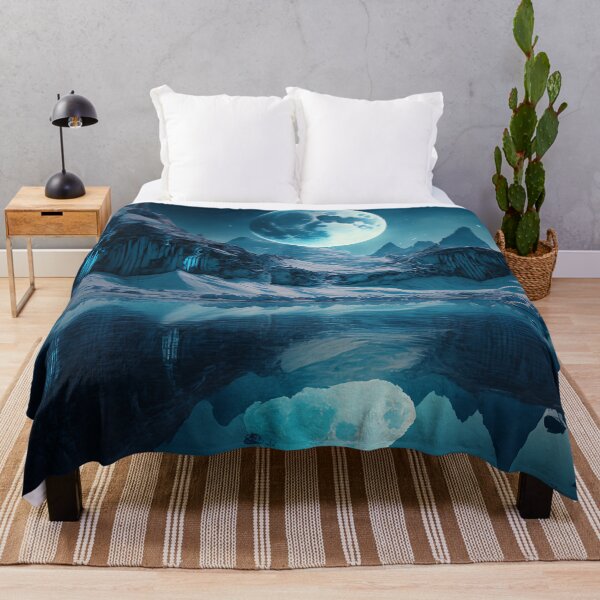 Item preview, Moon lake designed and sold by As Nodt89.