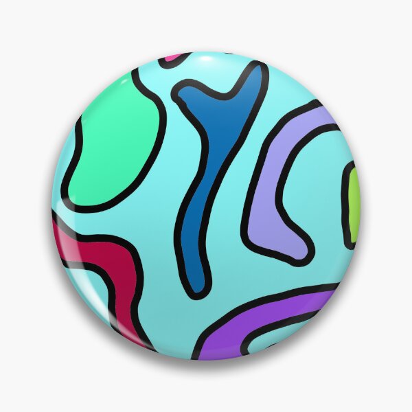 Item preview, woah colors designed and sold by vadenartwork.