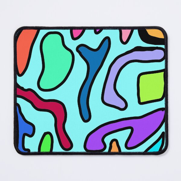 Item preview, woah colors designed and sold by vadenartwork.