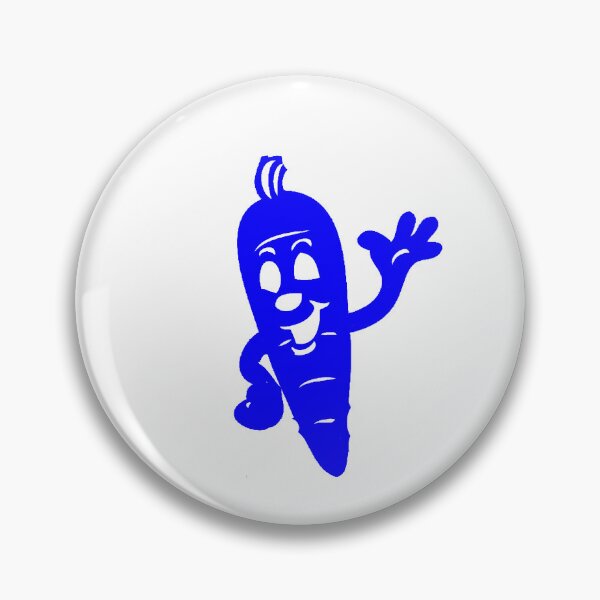 Artikelvorschau, Navy Blue Carrot entworfen und verkauft von LEOEXPRESS.
