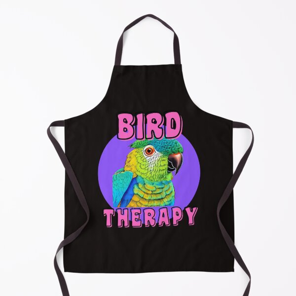 Item preview, JUST A MOM WHO LOVES BIRDS designed and sold by starfishstuff.