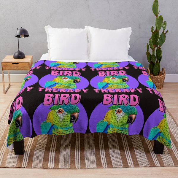 Item preview,    JUST A MOM WHO LOVES BIRDS designed and sold by starfishstuff.