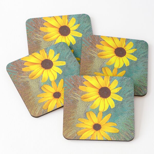 Item preview, Glorious Daisy Gloriosas  designed and sold by heatherfriedman.
