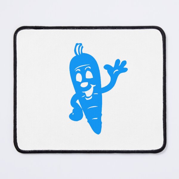 Item preview, Blue Carrot designed and sold by LEOEXPRESS.
