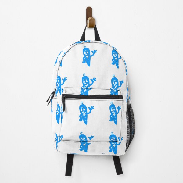Item preview, Blue Carrot designed and sold by LEOEXPRESS.