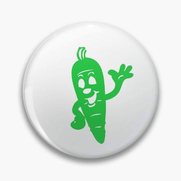 Artikelvorschau, Green Carrot entworfen und verkauft von LEOEXPRESS.