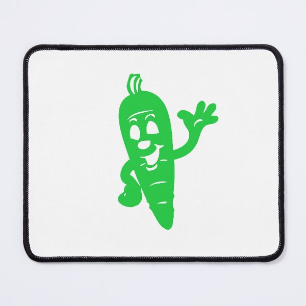 Item preview, Green Carrot designed and sold by LEOEXPRESS.