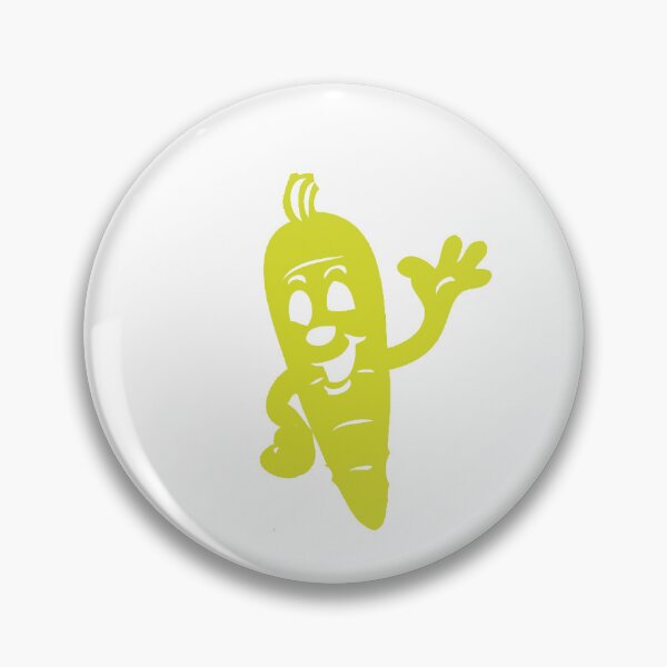 Artikelvorschau, Yellow Carrot entworfen und verkauft von LEOEXPRESS.