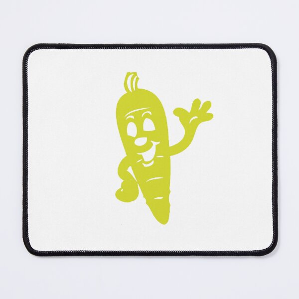 Item preview, Yellow Carrot designed and sold by LEOEXPRESS.