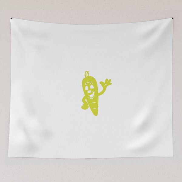 Item preview, Yellow Carrot designed and sold by LEOEXPRESS.