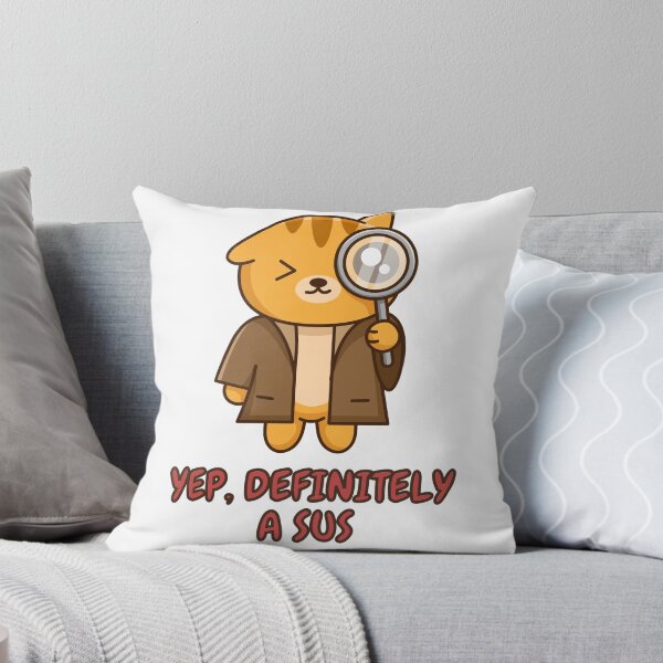 Item preview, you are a sus designed and sold by Awab-Store.