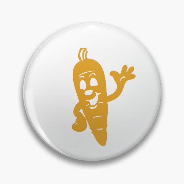 Artikelvorschau, Carrot entworfen und verkauft von LEOEXPRESS.