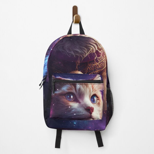 Item preview, Purrlestial designed and sold by Melanie Uadjit.