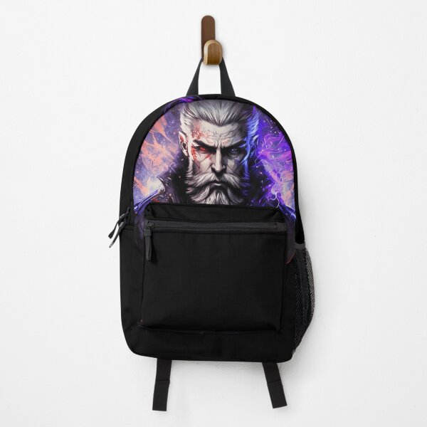 Item preview, Master of the Arcane: The Godly Powerful Wizard designed and sold by reneromt.