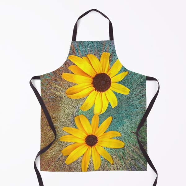 Item preview, Glorious Daisy Gloriosas designed and sold by heatherfriedman.