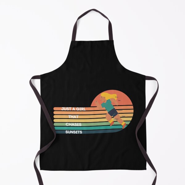 Item preview, Just A Girl That Chases Sunsets designed and sold by NikkosDesigns.