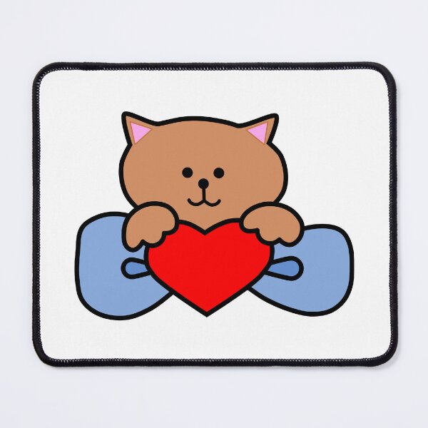 Item preview, Cute Kitty Bow designed and sold by ArashiiGames.