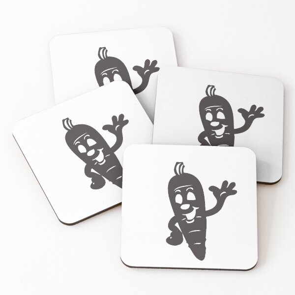 Item preview, Black Carrot designed and sold by LEOEXPRESS.