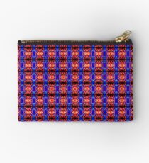 Angry Fish Face #02 Studio Pouch