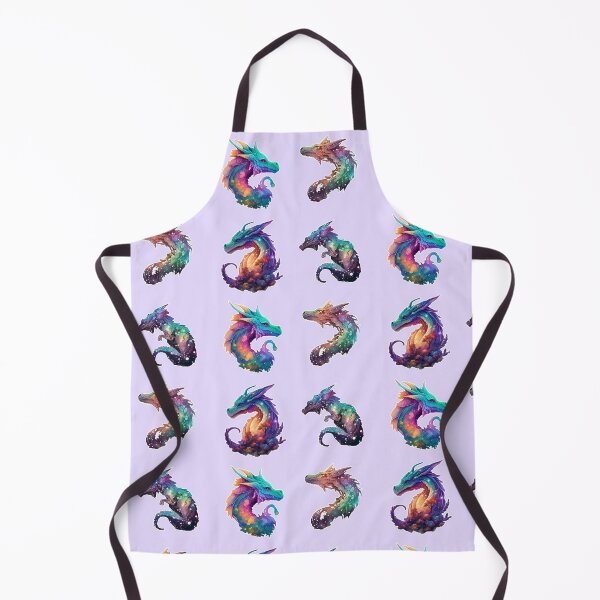 Item preview, Space dragons designed and sold by Esc4n0r.