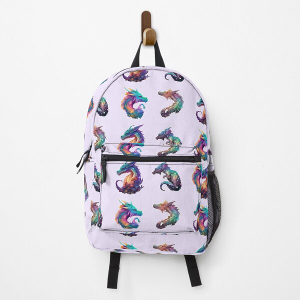 Item preview, Space dragons designed and sold by Esc4n0r.