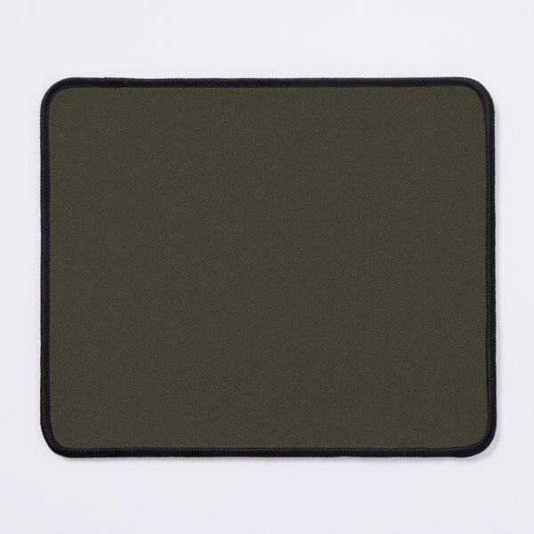 Item preview, Hunter Green designed and sold by ZedColors.