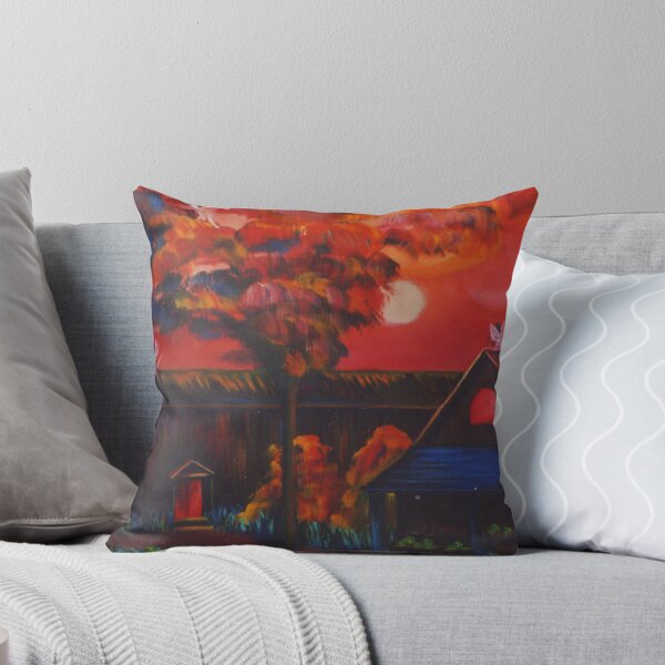 Item preview, Afternoon Theater designed and sold by Jill Mattson.
